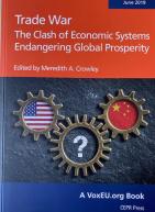 Trade War: The Clash of Economic Systems Threatening Global Prosperity
